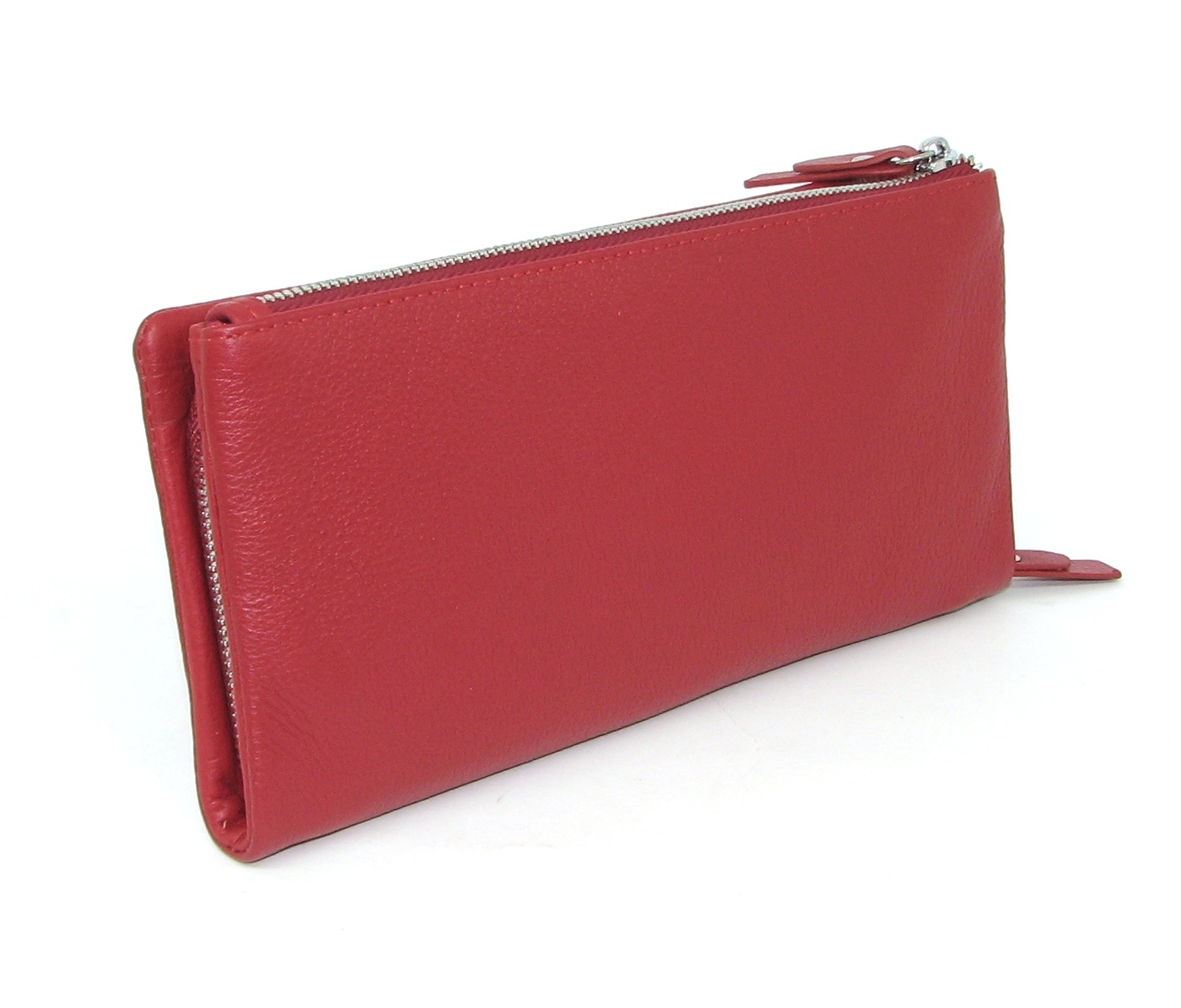 Кошелек женский ST022 RED Кошелек женский ST022 RED